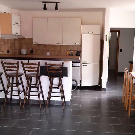 Ferienwohnung-Apartment Bootsliegeplatz Nach Anfrage Povljana Exterior foto